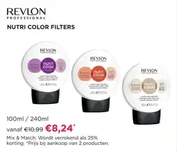 Pro-Duo nutri color filters aanbieding