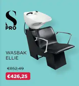 Pro-Duo Wasbak ellie aanbieding