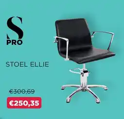 Pro-Duo Stoel ellie aanbieding
