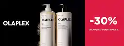 Pro-Duo Olaplex shampoo & conditioner 1l aanbieding