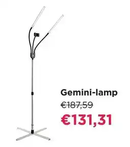 Pro-Duo Gemini-lamp aanbieding