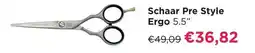 Pro-Duo Schaar Pre Style Ergo aanbieding