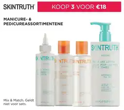 Pro-Duo Manicure- & pedicureassortimentene aanbieding
