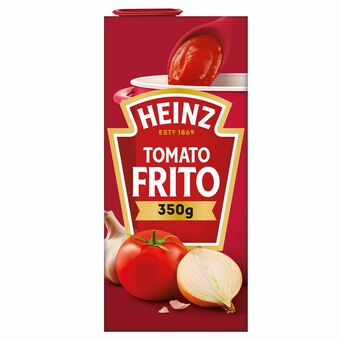 Delhaize Tomato frito aanbieding