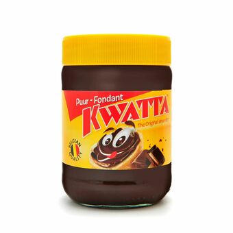 Delhaize Smeerpasta | Pure chocolade aanbieding