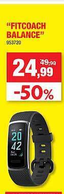 Hubo Smartwatch aanbieding