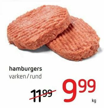Hamburgers