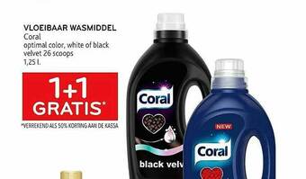 Vloeibaar Wasmiddel