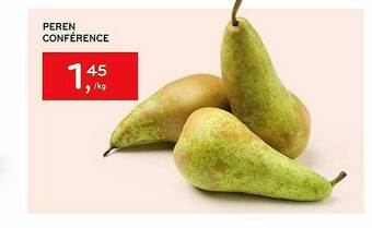 Alvo Peren Conférence aanbieding