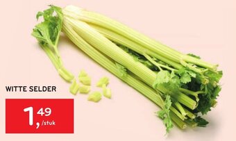 CenB Witte Selder aanbieding