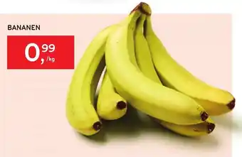 Bananen