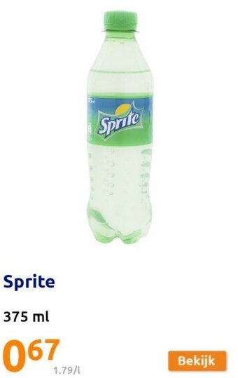Sprite 375ml