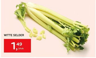Alvo Witte selder aanbieding