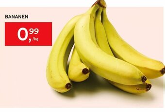 Bananen