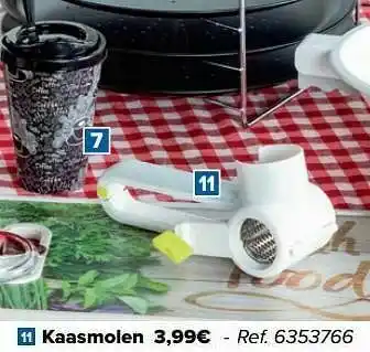 Kaasmolen