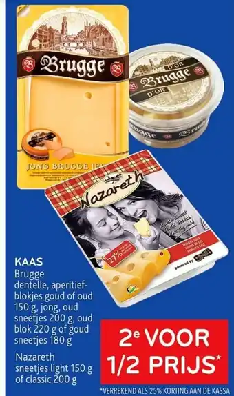 Kaas 180g