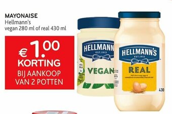 Alvo Mayonaise 280ml aanbieding