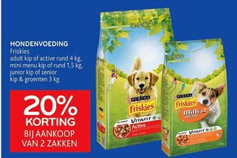 Hondenvoeding