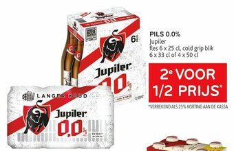 Alvo Pils 0.0% aanbieding