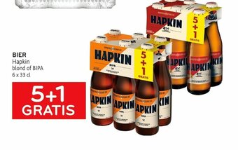 Alvo Bier 6 x 33cl aanbieding