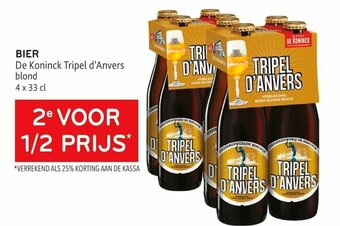 Alvo Bier 4 x 33cl aanbieding