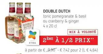 Double dutch