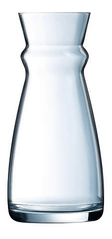Makro Arcoroc Karaf fluid 0,25 l aanbieding