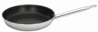 Makro Metro Professional Antikleefpan 28 cm aanbieding