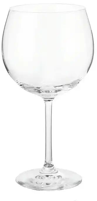 Makro Metro Professional Wijnglas Aveiro 65 cl 6 stuks aanbieding