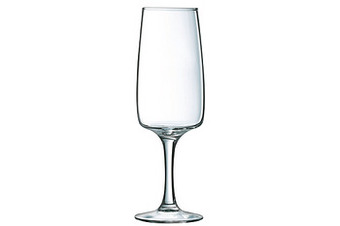 Makro Luminarc Champagneglas Equipe Home 17 cl transparant aanbieding