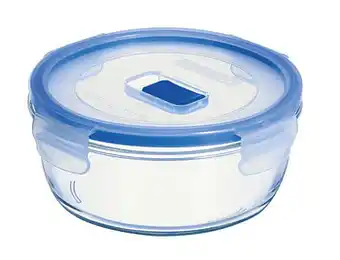 Makro Luminarc Pure Box Active rond 92 cl aanbieding