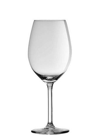 Makro Metro Professional Wijnglas Pinomaro 41 cl 6 stuks aanbieding