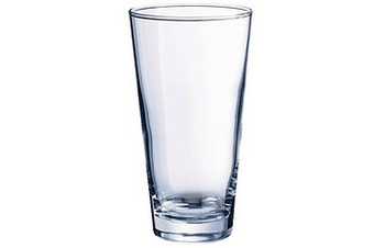 Makro Durobor Drinkbeker dallas hoog 31 cl 6 stuks aanbieding