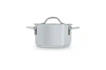 Makro BK Kookpot met deksel Profiline Ø 16 cm aanbieding