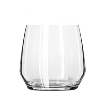 Makro Metro Professional Glazen Carré 37cl 6 stuks aanbieding