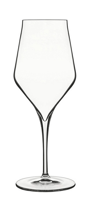 Makro Luigi Bormioli Wijnglas Supremo 45 cl transparant 6 stuks aanbieding