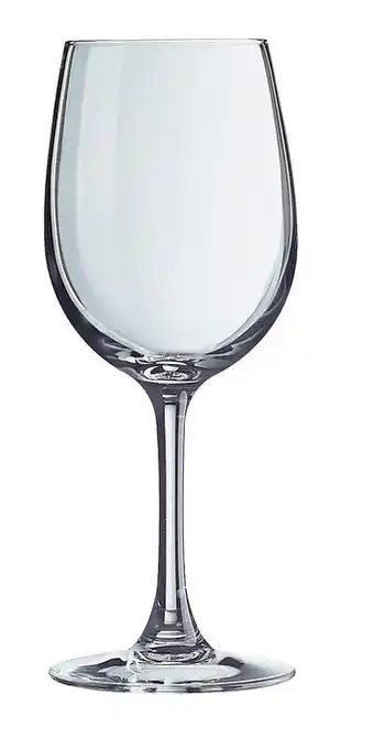 Chef & Sommelier Wijnglas cabernet tulip 25 cl 6 stuks