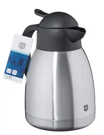 Makro Metro Professional Isoleerkan 1 l aanbieding