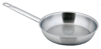 Makro Metro Professional Pan 24 cm aanbieding