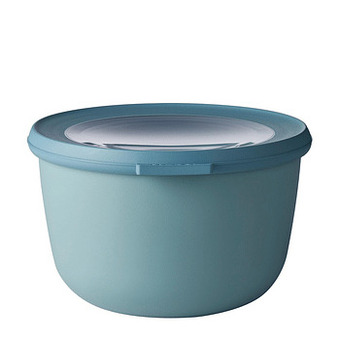 Makro Mepal Cirqula Multischaal 1000 ml nordic green aanbieding
