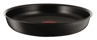 Makro Tefal Braadpan Ingenio Expertise 22 cm aanbieding
