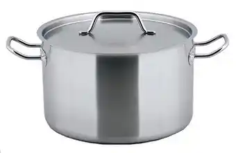 Makro Metro Professional Kookpot met deksel Ø 36 x 21,5 cm aanbieding
