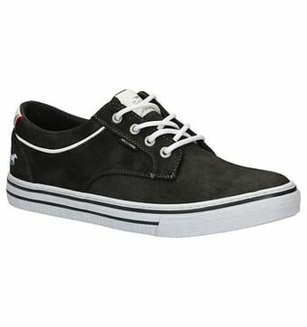 Torfs Mustang Grijze Veterschoenen aanbieding