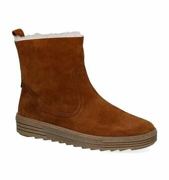 Torfs Gabor Best Fitting Cognac Boots aanbieding