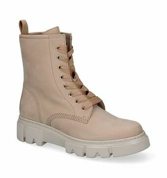 Torfs Gabor Best Fitting Beige Boots aanbieding