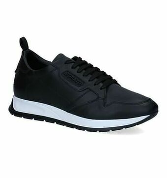 Torfs Antony Morato Zwarte Sneakers aanbieding