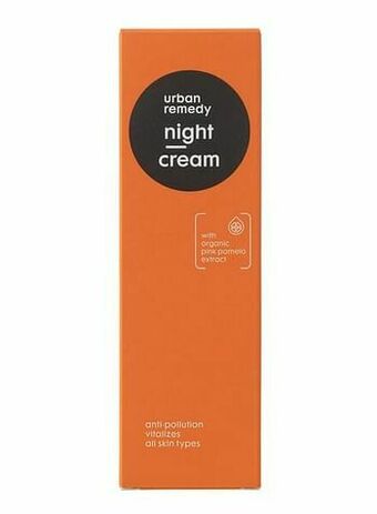 HEMA Nachtcrème