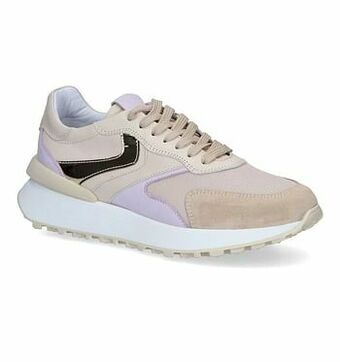 Torfs Hip Beige Sneakers aanbieding