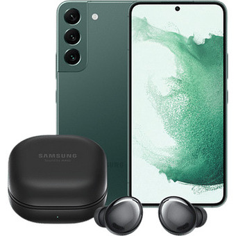 Proximus Samsung Galaxy S22 5G 256GB Green aanbieding