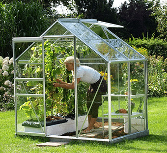 Makro Serre Venus 193 x 131 x 197 cm aanbieding